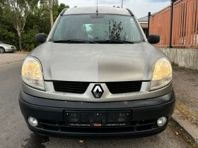 Renault Kangoo КАПАРИРАН , снимка 3