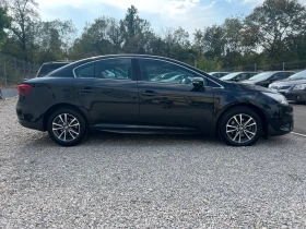 Toyota Avensis 1.8-MAX FULL, снимка 7