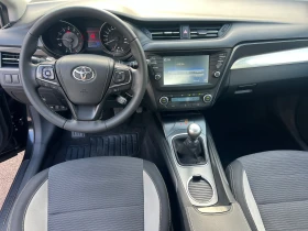 Toyota Avensis 1.8-MAX FULL, снимка 9