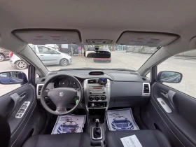 Suzuki Liana 4х4/Bluetooth /ПЕРФЕКТЕН, снимка 14