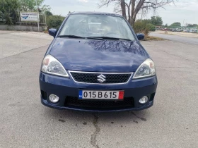 Suzuki Liana 44/Bluetooth / | Mobile.bg    2