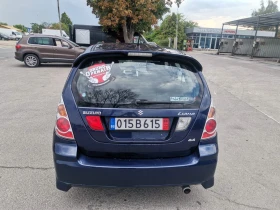 Suzuki Liana 4х4/Bluetooth /ПЕРФЕКТЕН, снимка 5