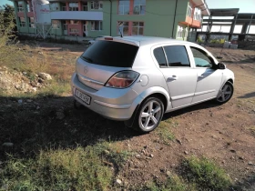 Opel Astra 1.9 cdti 120, снимка 1