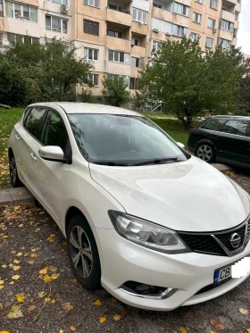 Nissan Pulsar 1.2, снимка 2