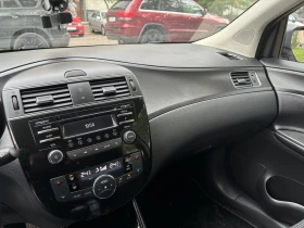 Nissan Pulsar 1.2, снимка 10