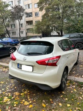 Nissan Pulsar 1.2, снимка 5