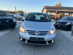 VW Golf Plus 1.6* Нов внос* Goal* Топ* 101* Бартер/Лизинг, снимка 2