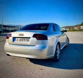 Audi A4, снимка 2