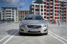 Volvo S60 D3, снимка 9