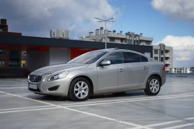 Volvo S60 D3, снимка 2