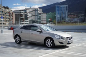 Volvo S60 D3, снимка 8