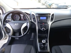 Hyundai I30 1.4i 100k.c. Swiss Edition, снимка 11