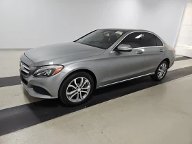 Mercedes-Benz C 300 4MATIC, снимка 1