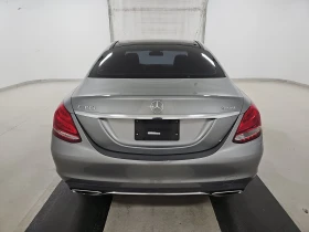 Mercedes-Benz C 300 4MATIC, снимка 3