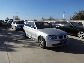 BMW 118 1.8TDI, снимка 3