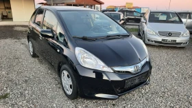 Honda Jazz 1.3 * Hybrid *  * 138.  | Mobile.bg    2