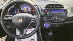 Honda Jazz 1.3 * Hybrid *  * 138.  | Mobile.bg    10