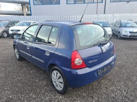 Renault Clio 1 2i16V 65ps.STORIA ITALIA, снимка 4