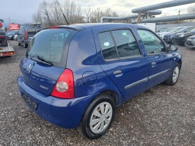 Renault Clio 1 2i16V 65ps.STORIA ITALIA, снимка 7