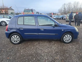 Renault Clio 1 2i16V 65ps.STORIA ITALIA, снимка 8