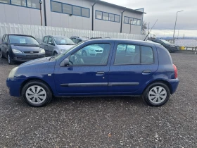 Renault Clio 1 2i16V 65ps.STORIA ITALIA, снимка 5