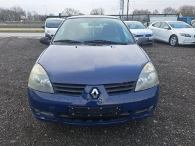 Renault Clio 1 2i16V 65ps.STORIA ITALIA, снимка 2