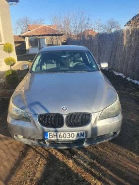 BMW 525, снимка 5