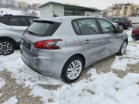 Peugeot 308 1.5 HDI, снимка 4