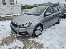 Peugeot 308 1.5 HDI, снимка 2