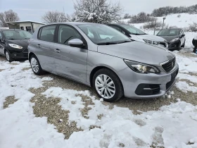 Peugeot 308 1.5 HDI, снимка 3