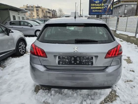 Peugeot 308 1.5 HDI, снимка 5