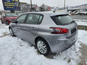 Peugeot 308 1.5 HDI, снимка 6