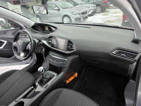 Peugeot 308 1.5 HDI, снимка 10