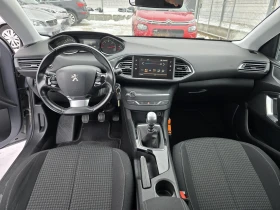 Peugeot 308 1.5 HDI, снимка 8