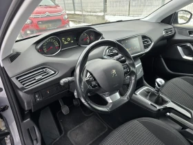 Peugeot 308 1.5 HDI, снимка 7