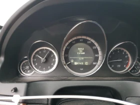 Mercedes-Benz E 350 V6 7 SPEED TOUCH SHIFT* RWD* , снимка 11