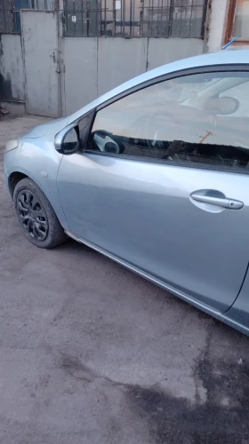 Mazda 2, снимка 4