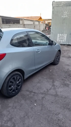 Mazda 2, снимка 5