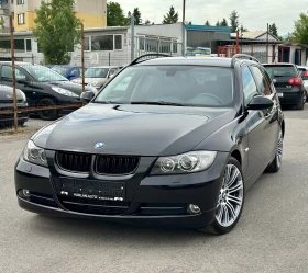 BMW 330 XD Кожа Подгрев Рекаро Като Нова - 10990 лв. - 73710599 | Car24.bg