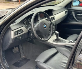 BMW 330 XD Кожа Подгрев Рекаро Като Нова - 10990 лв. - 73710599 | Car24.bg