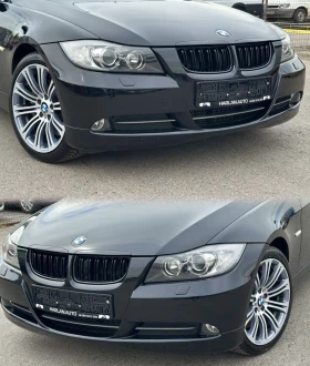BMW 330 XD Кожа Подгрев Рекаро Като Нова - 10990 лв. - 73710599 | Car24.bg