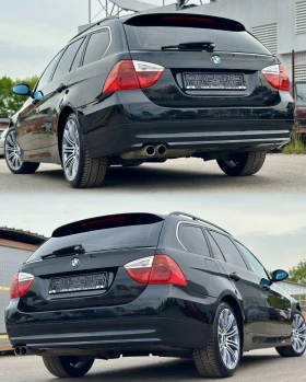BMW 330 XD Кожа Подгрев Рекаро Като Нова - 10990 лв. - 73710599 | Car24.bg