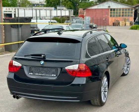 BMW 330 XD Кожа Подгрев Рекаро Като Нова - 10990 лв. - 73710599 | Car24.bg