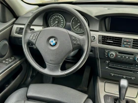BMW 330 XD Кожа Подгрев Рекаро Като Нова - 10990 лв. - 73710599 | Car24.bg