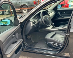 BMW 330 XD Кожа Подгрев Рекаро Като Нова - 10990 лв. - 73710599 | Car24.bg