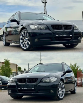 BMW 330 XD Кожа Подгрев Рекаро Като Нова - 10990 лв. - 73710599 | Car24.bg