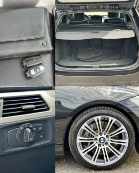 BMW 330 XD Кожа Подгрев Рекаро Като Нова - 10990 лв. - 73710599 | Car24.bg