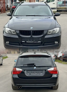 BMW 330 XD Кожа Подгрев Рекаро Като Нова - 10990 лв. - 73710599 | Car24.bg