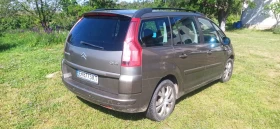 Citroen Grand C4 Picasso | Mobile.bg    2