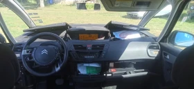 Citroen Grand C4 Picasso | Mobile.bg    3